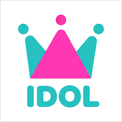 Idolchamp logo